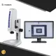 Sinowon certificated digital microscope review supplier for soft alloys 1
