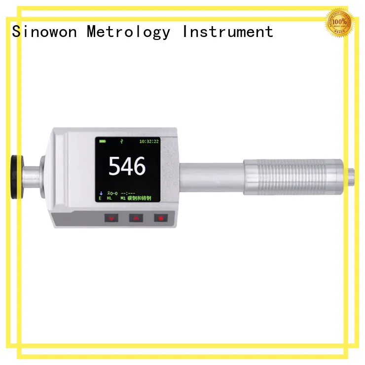professional portable hardness tester supplier for commercial 1
