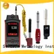 certificated portable hardness tester personalized for precision industry 1