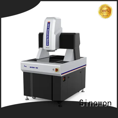 Sinowon reliable vision measurement system directly sale for precision industry 1