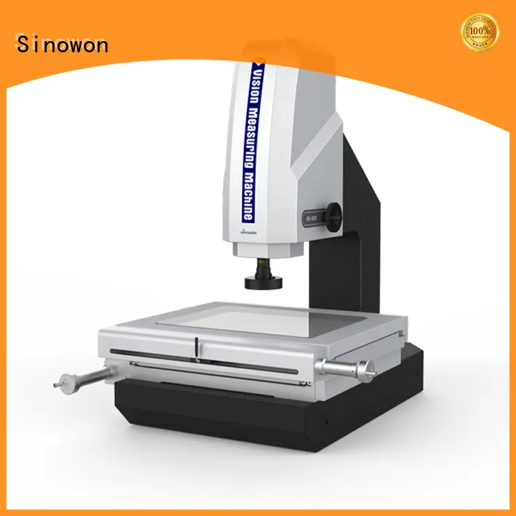 Sinowon measuring machine with good price for semiconductor 1