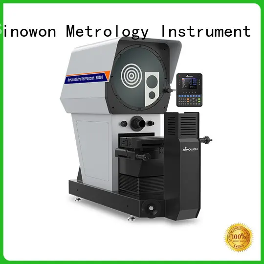 Sinowon digital profile projector manufacturer for commercial 1