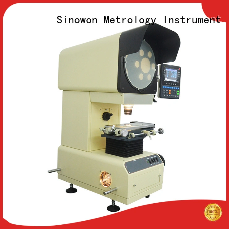 Sinowon optical gaging products wholesale for thin materials 1