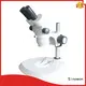sturdy stereoscopic microscope factory price for industry 1