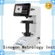 Sinowon Vision Measuring Machine inquire now for small parts1 1