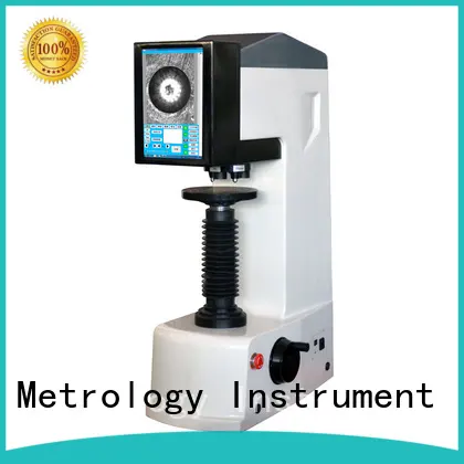 Sinowon optical brinell hardness testing machine manufacturer for cast iron 1