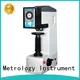 Sinowon optical brinell hardness testing machine manufacturer for cast iron 1