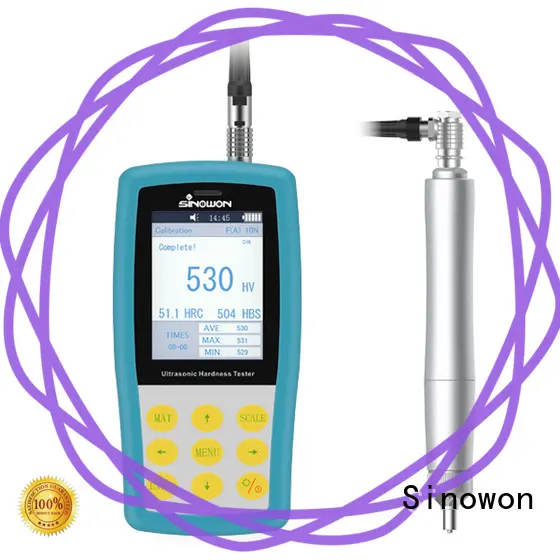 Sinowon sturdy Automatic vision measuring machine factory price for gear2 1
