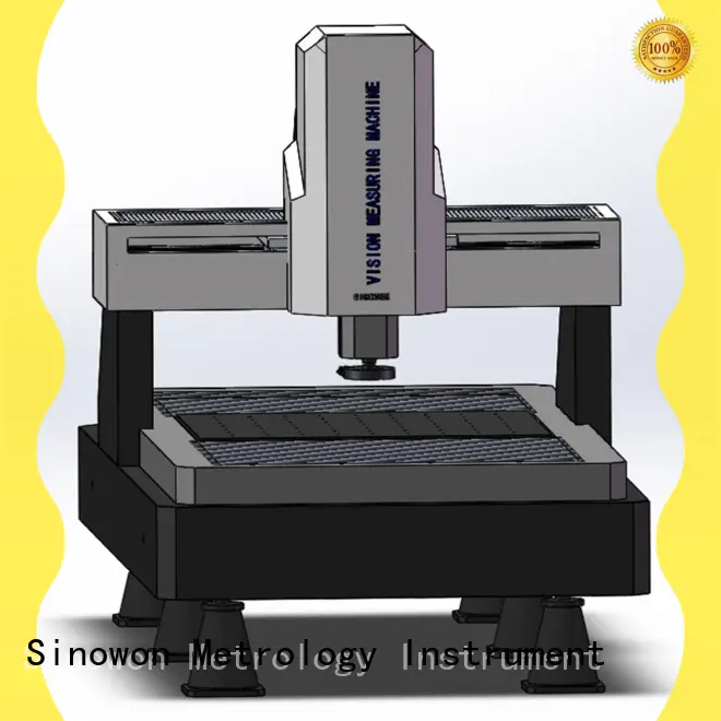 Sinowon durable automatic optical inspection from China for LCD 1