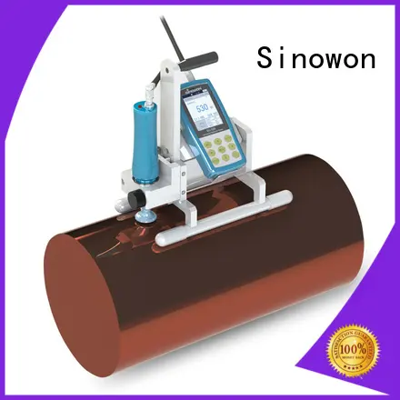 Sinowon stable Automatic vision measuring machine personalized for shaft 1