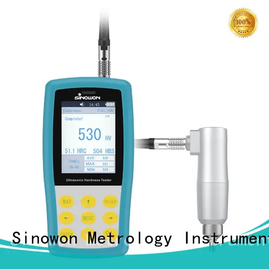 certificated Automatic vision measuring machine factory price for rod 1