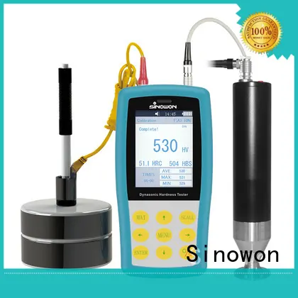 Sinowon quality Automatic vision measuring machine wholesale for shaft1 1