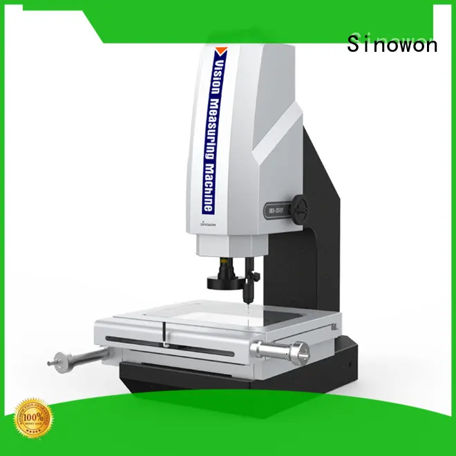 movable metrology and measurement systems factory for automobile parts 1