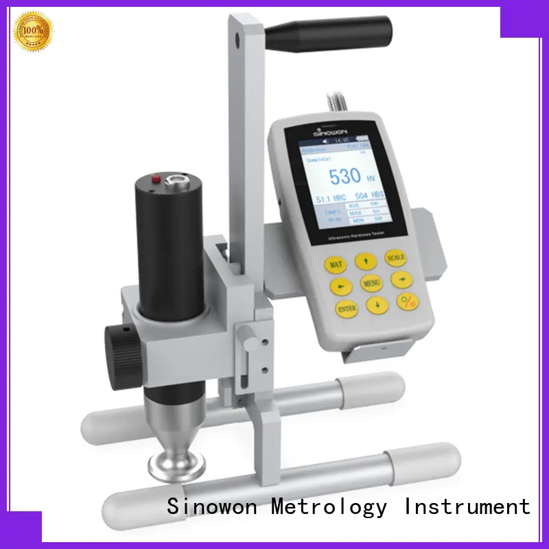 Sinowon Automatic vision measuring machine factory price for mold 1