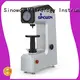 quality rockwell hardness chart customized for small areas 1