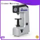 Sinowon durable rockwell machine manufacturer for measuring 1