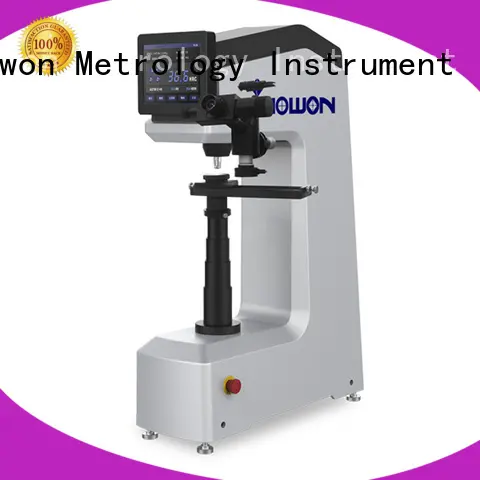 practical rockwell hardness tester customized for small areas 1
