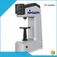 hot selling rockwell hardness testing machine from China for small areas 1