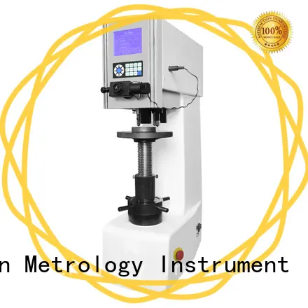 hot selling brinell hardness test procedure series for steel products 1