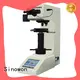 Sinowon brinell hardness tester manufacturer for steel products 1