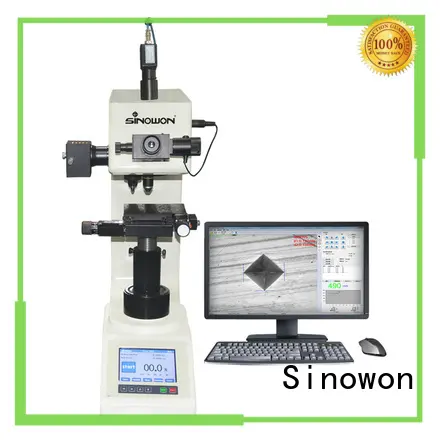 Sinowon Video measurement system with good price for measuring 1