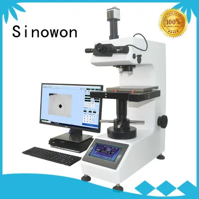 macro Vision Measuring Machine design for small areas 1