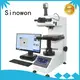 macro Vision Measuring Machine design for small areas 1