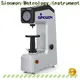 Sinowon quality rockwell hardness unit series for small parts 1