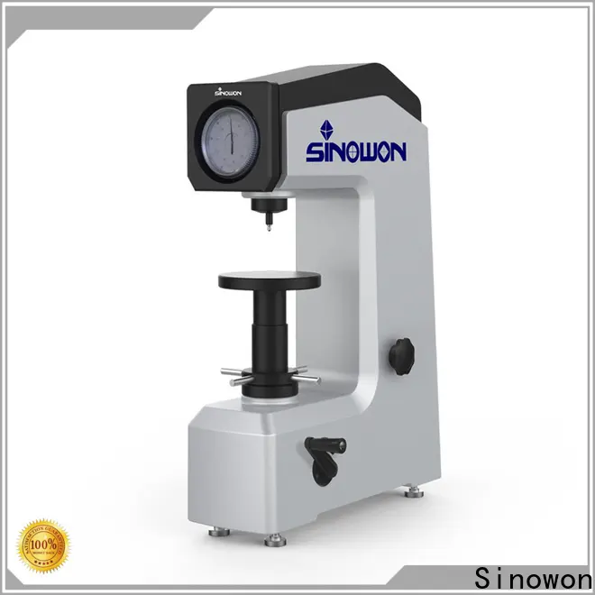 practical rockwell hardness examples customized for thin materials 1