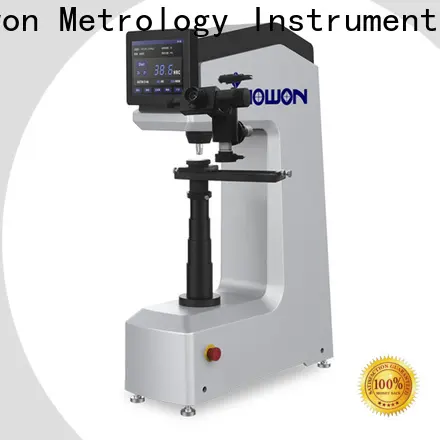 Sinowon rockwell hardness of steel series for small parts 1