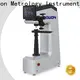 Sinowon rockwell hardness of steel series for small parts 1