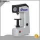 Sinowon quality portable hardness tester manufacturer for small areas 1
