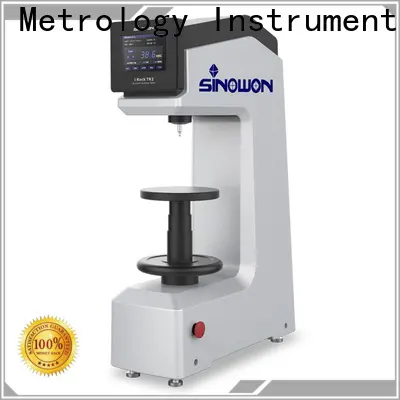 Sinowon quality rockwell hardness conversion manufacturer for measuring 1