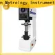 Sinowon brinell hardness tester from China for nonferrous metals 1