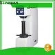 portable brinell hardness test procedure directly sale for nonferrous metals 1