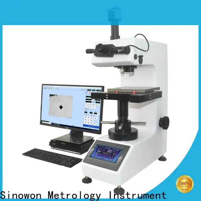 excellent Video measurement system with good price for small parts 1