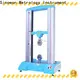 approved universal testing machine with good price for measuring 1