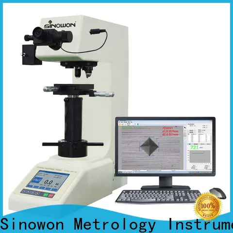 Sinowon excellent Vision Measuring Machine design for small areas 1