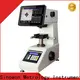 practical micro vicker hardness tester customized for measuring 1