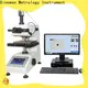 Sinowon vickers microhardness manufacturer for small parts 1
