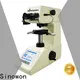 Sinowon hot selling micro vicker hardness tester manufacturer for thin materials 1