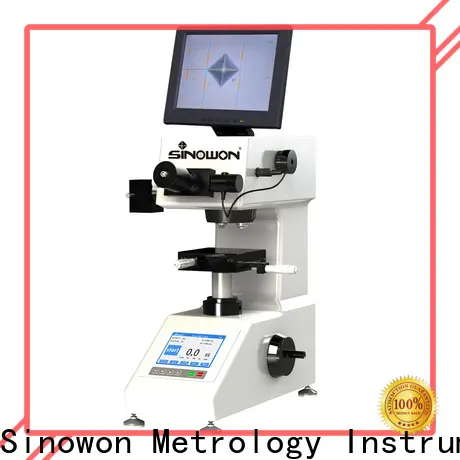 quality hardness testing machine customized for measuring 1