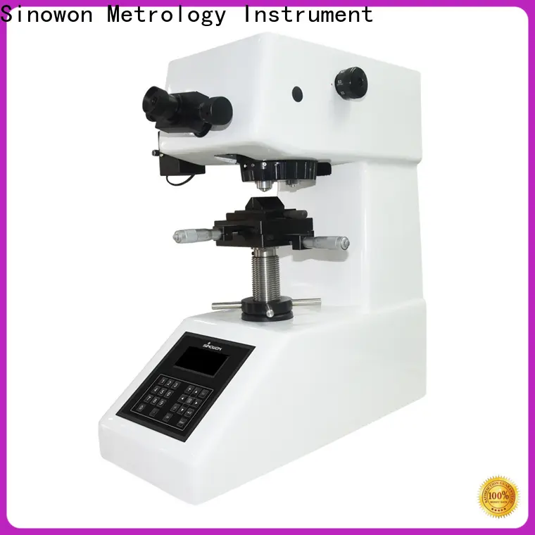 automatic hardness testing machine customized for measuring 1