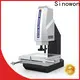 Sinowon vision inspection systems with good price for medical parts 1
