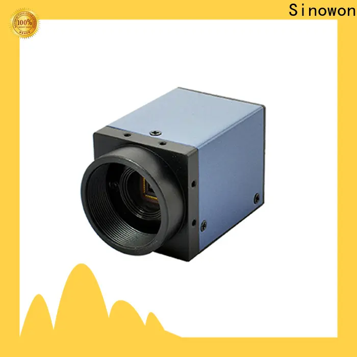 Sinowon machine vision software with good price for commercial 1