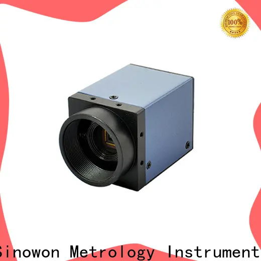 Sinowon precise vision measuring machine with good price for medical devices 1