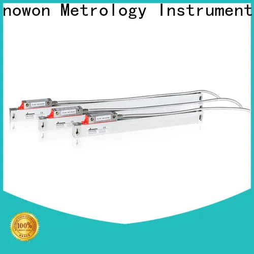 Sinowon precise vision measuring machine design for medical devices 1