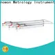 Sinowon precise vision measuring machine design for medical devices 1