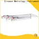 professional rockwell hardness tester for sale wholesale for soft alloys 1