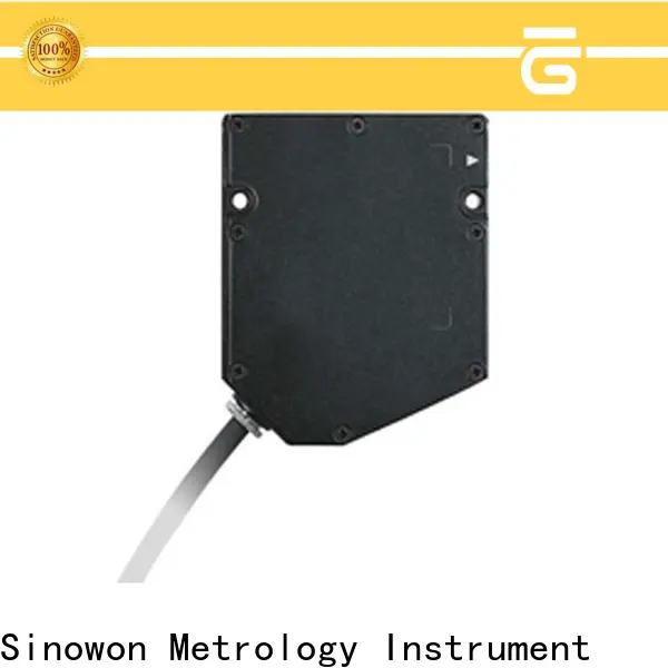 Sinowon elegant machine vision software factory for industry 1